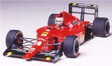 Tamiya 20024 FERRARI F189 PORTUGAL GP