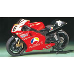 Antena YZR500 Plastic Kit