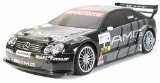 TAMIYA CLK-DTM 2002 AMG-Mercedes 1:10 TB-02 Chassis