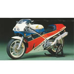 Honda VFR750R Plastic Kit