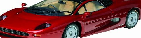 Tamiya Jaguar XJ220 - 1:24 Cars - Tamiya
