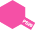 Tamiya PS29 Fluorescent Pink
