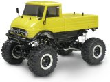 RC Mercedes-Benz Unimog 406 - CR01 Series U900