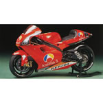 Repsol YZR500 Plastic Kit