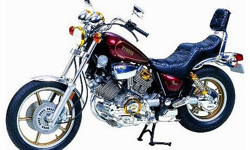 Tamiya  Bike Kit 1:12 14044 Yamaha Virago XV1000