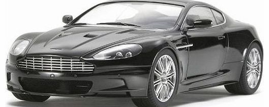 Tamiya  Car Kit 1:24 24316 Aston Martin DBS