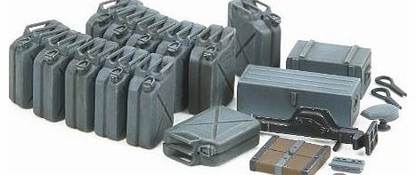  Military Kit 1:35 35315 Jerry Can Set