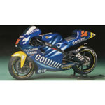 Tech 3 YXR500 Plastic Kit