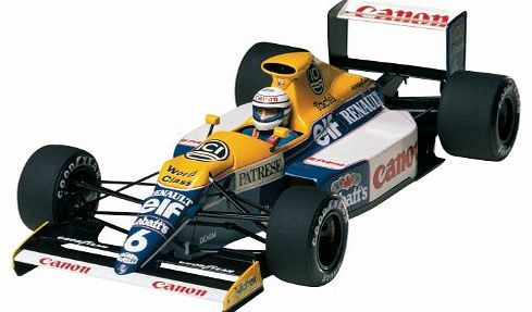 Tamiya Williams FW 13B Renault - 1:20 F1 - Tamiya