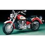Yamaha XV1600 Roadstar Plastic Kit