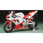Yamaha YZF-R1 Plastic Kit