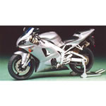 Yamaha YZF-R1 Taira Plastic Kit