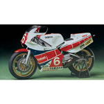 Yamaha YZR500 Taira Plastic Kit