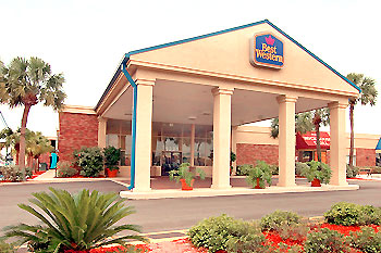 TAMPA Best Western Brandon