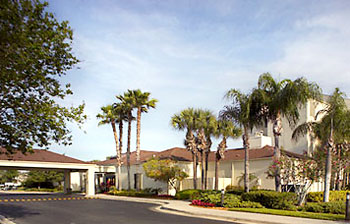 TAMPA Courtyard by Marriott Tampa Westshore