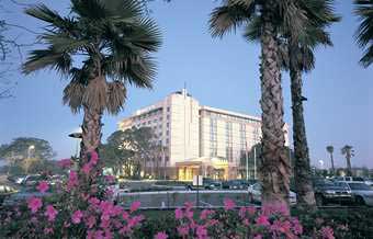 TAMPA Embassy Suites Busch Gardens