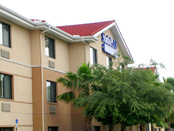 TAMPA Extended Stay Deluxe Tampa - Airport