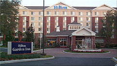 TAMPA Hilton Garden Inn Tampa East/Brandon