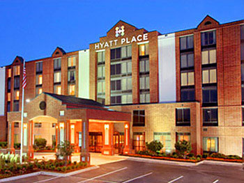 TAMPA Hyatt Place Tampa Airport/Westshore