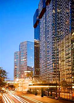 TAMPA Hyatt Regency Tampa Downtown