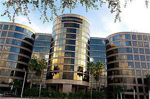 TAMPA InterContinental Tampa