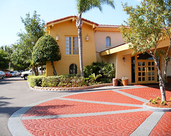 TAMPA La Quinta Inn Tampa Airport