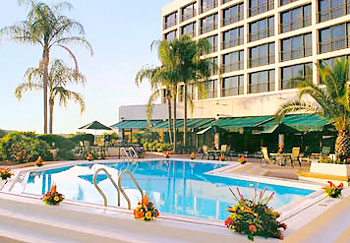 TAMPA Marriott - Tampa (Airport)