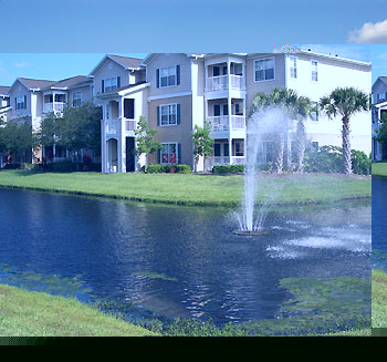 TAMPA Marriott ExecuStay @ Mainsail