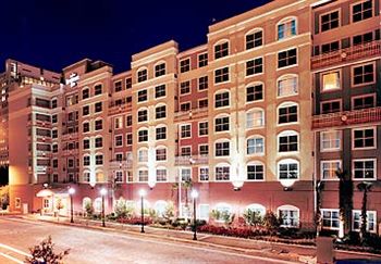 TAMPA Residence Inn By Marriott Tampa Downtown