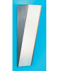 Wedge Wall Light