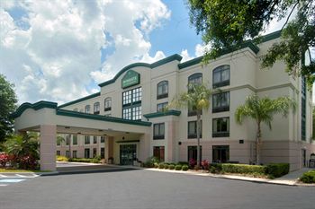 TAMPA Wingate by Wyndham - Tampa North