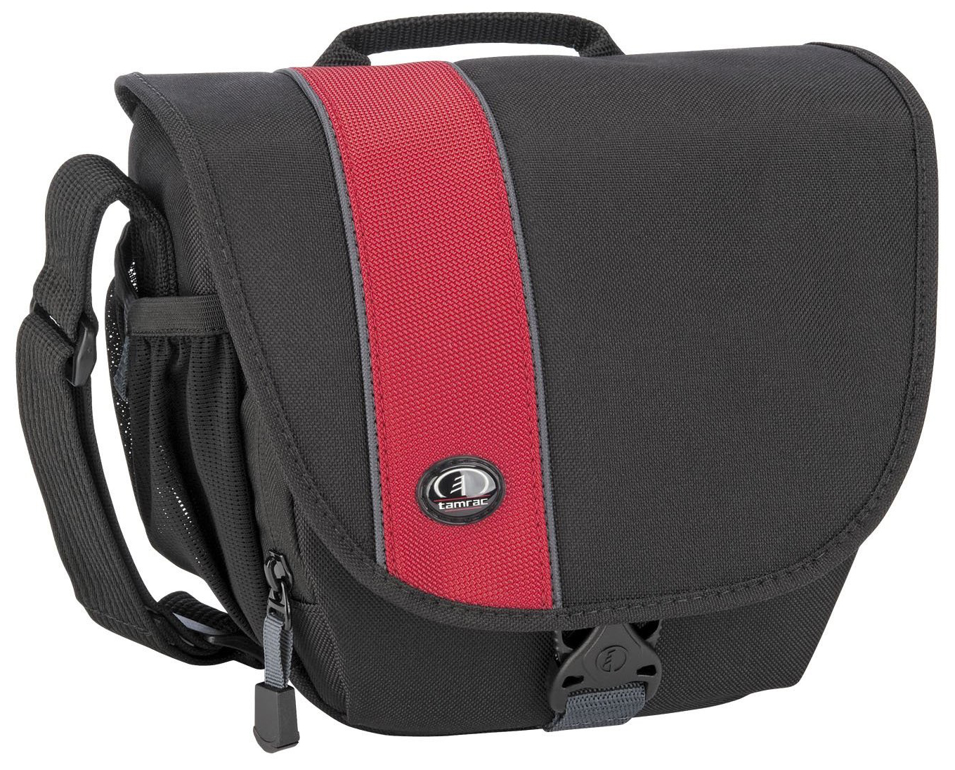 3442 RALLY 2 Camera Bag (Black/Red)