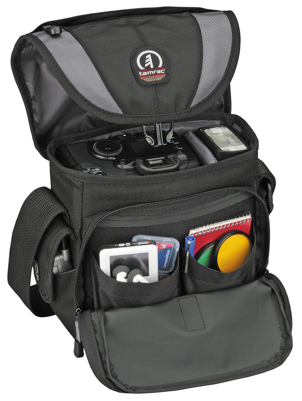 Tamrac 5533 ADVENTURE 3 Messenger Camera Bag