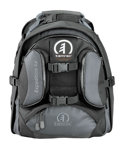 Tamrac 5584 EXPEDITION 4 Backpack