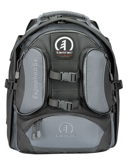 Tamrac 5585 EXPEDITION 5 Backpack
