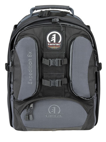 Tamrac 5586 EXPEDITION 6 Backpack