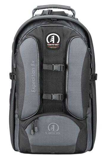 Tamrac 5588 EXPEDITION 8 Backpack