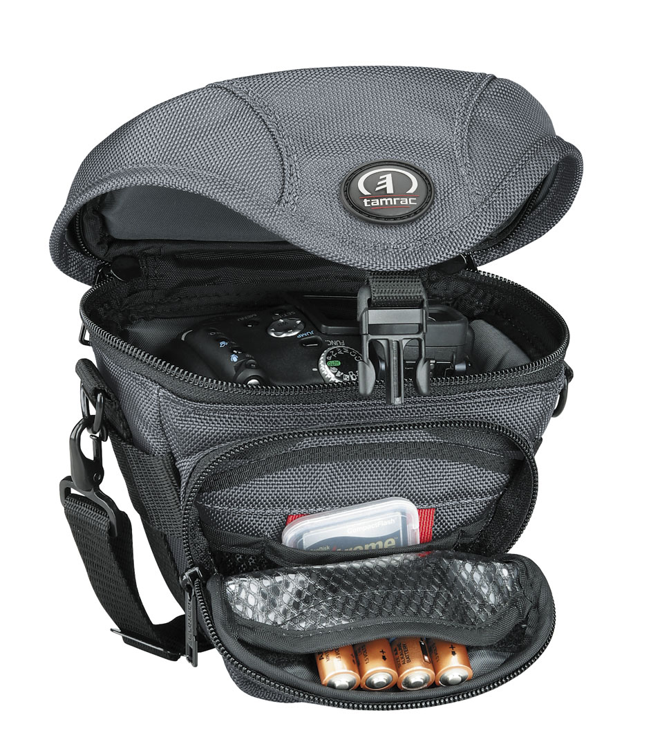 Tamrac 5682 Digital Zoom 2 DSLR Camera Bag