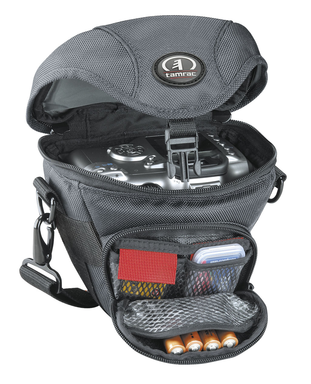Tamrac 5683 Digital Zoom 3 DSLR Camera Bag