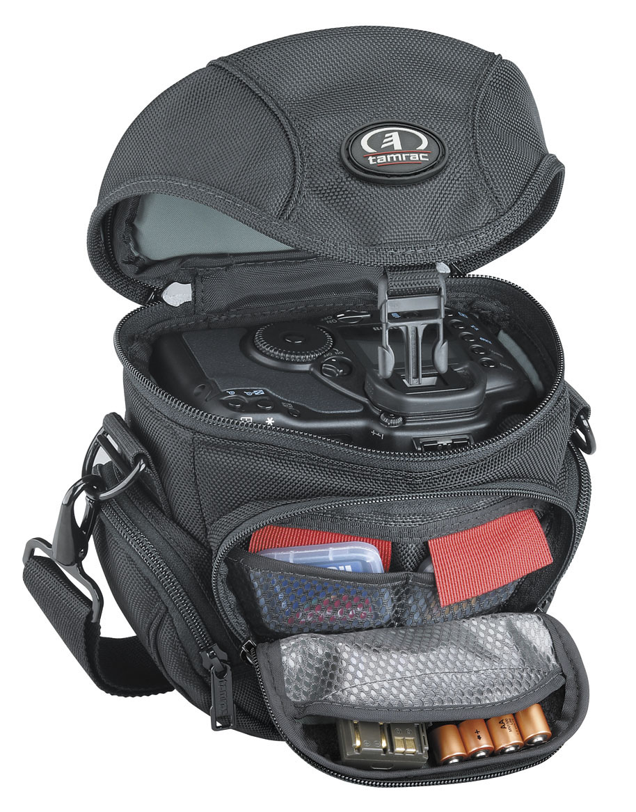 Tamrac 5684 Digital Zoom 4 DSLR Camera Bag