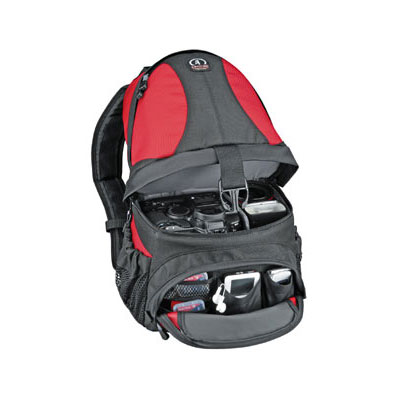 Tamrac Adventure 7 Backpack Red TA5547
