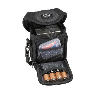 Compact Digital Camera Bag Black TA5690