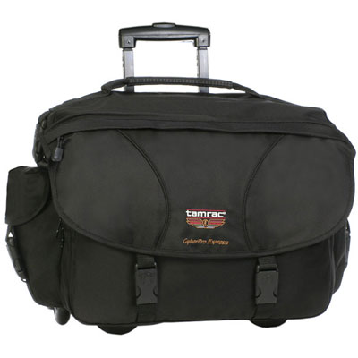 Tamrac CyberPro Express Black TA5263