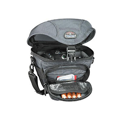 Digital Zoom 2 Black TA5682