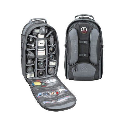 Tamrac Expedition 8 Backpack Black TA5578