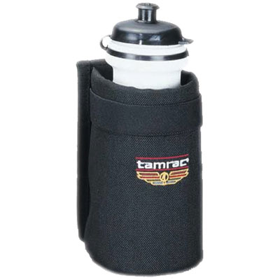 M.A.S. Water Bottle in Padded Carrier