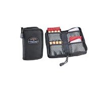 Tamrac Memory and Battery Management Wallet 4
