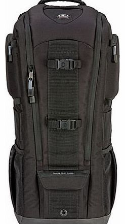 Tamrac Super Telephoto Lens Pack for Camera/Camcorder - Black