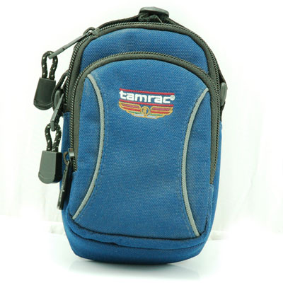 Tamrac T18 Bag Blue TA5218