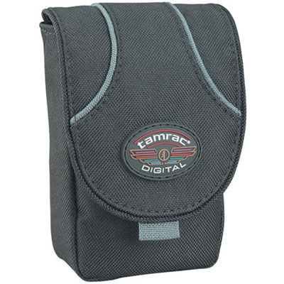 Tamrac T8 Bag Black TA5208